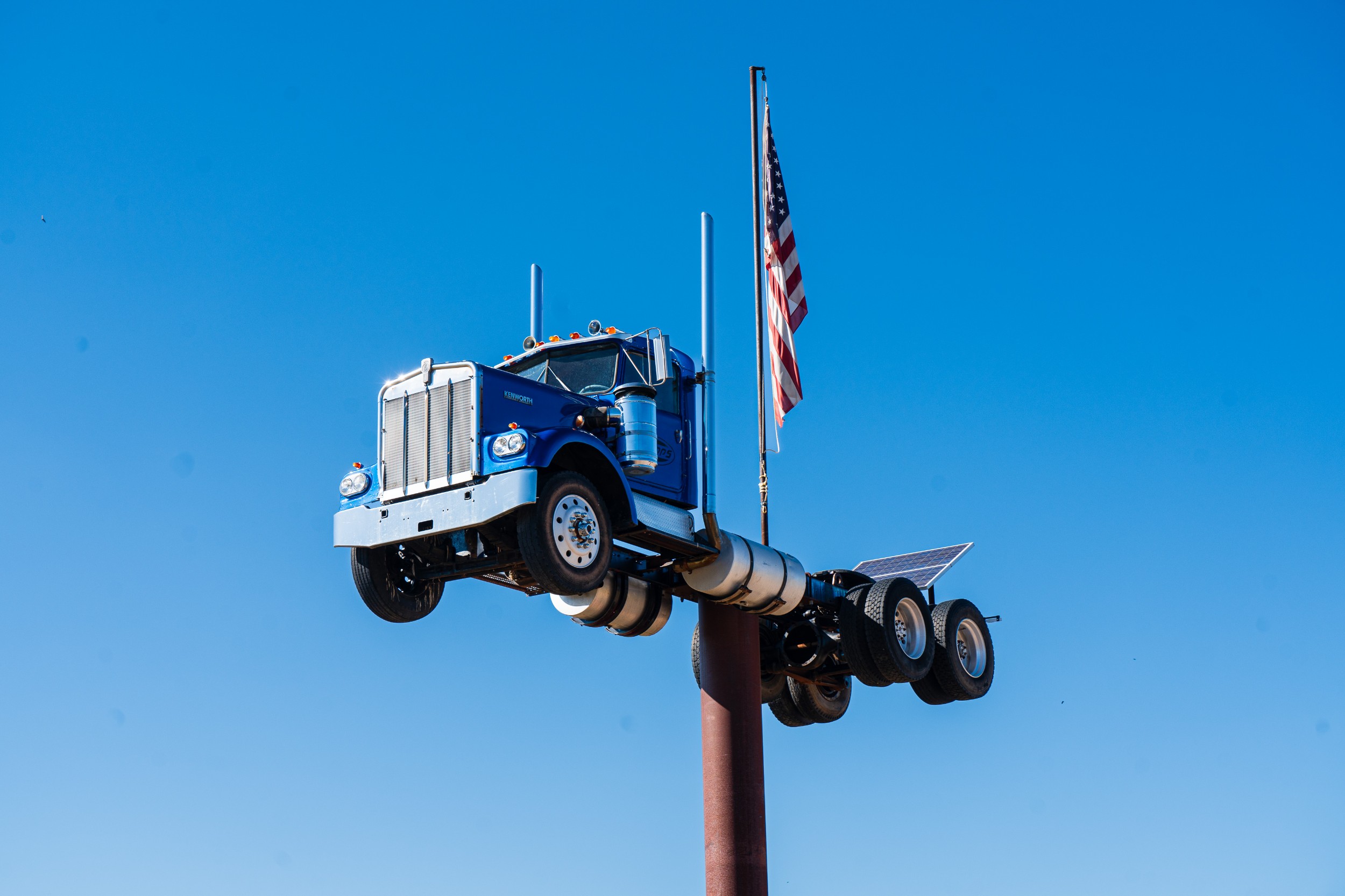 USA 2024 5 Sterne 74